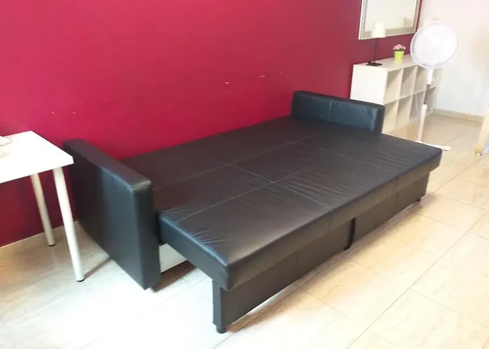 Apartamento Casa Teseguite