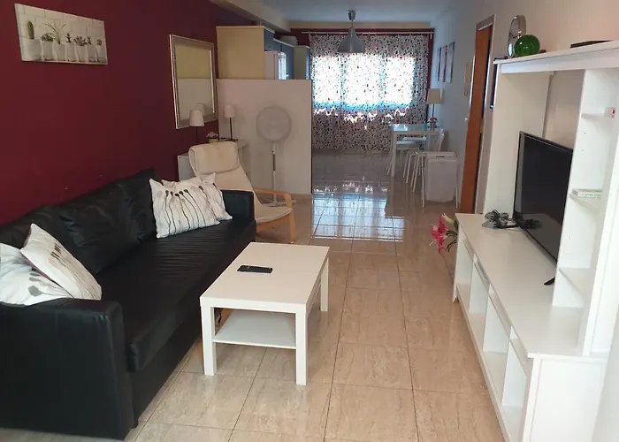 Apartamento Casa Teseguite