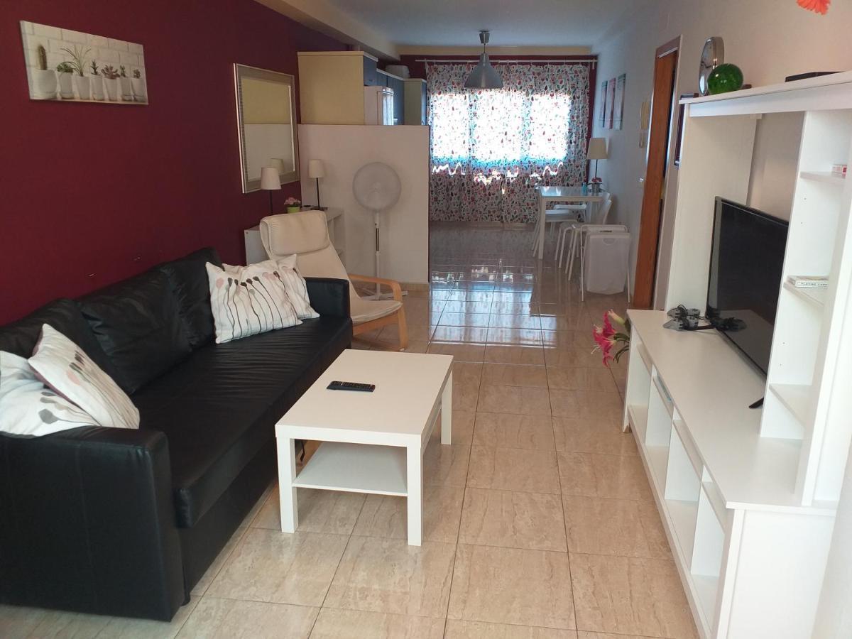 Appartamento Casa Teseguite *