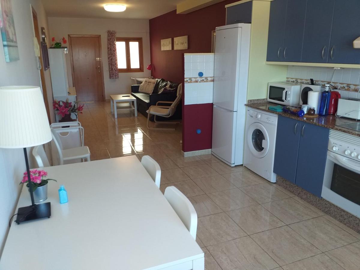 Casa Teseguite Appartamento