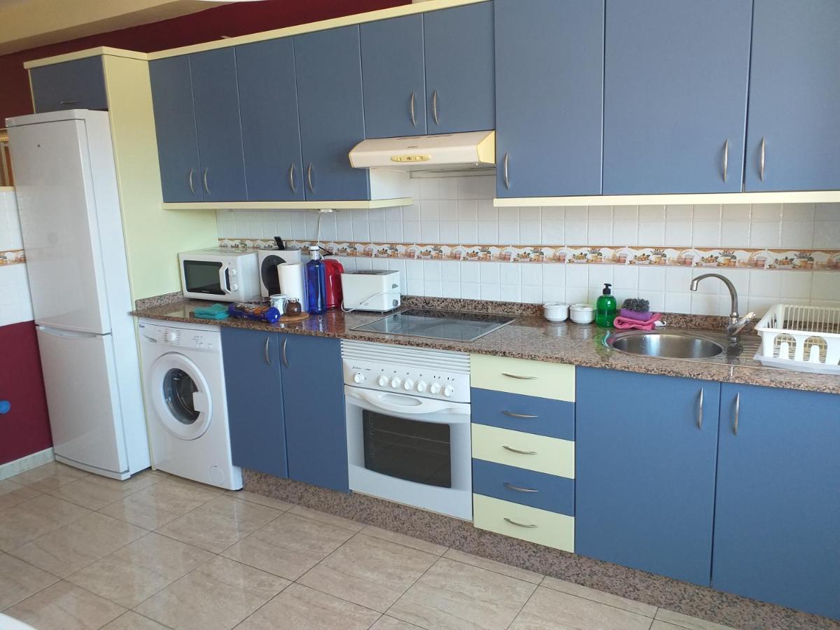 Appartamento Casa Teseguite