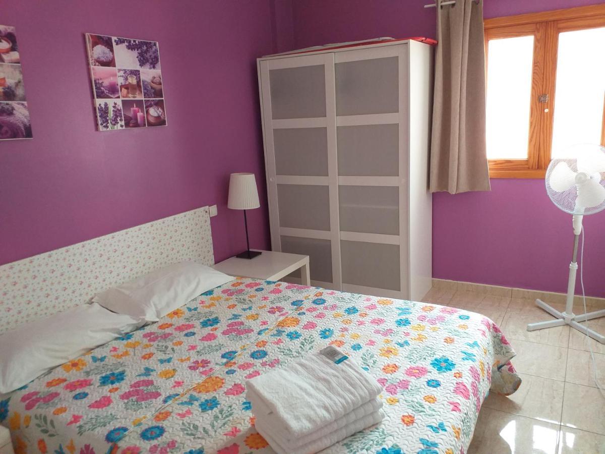 Appartamento Casa Teseguite Vecindario (Gran Canaria)