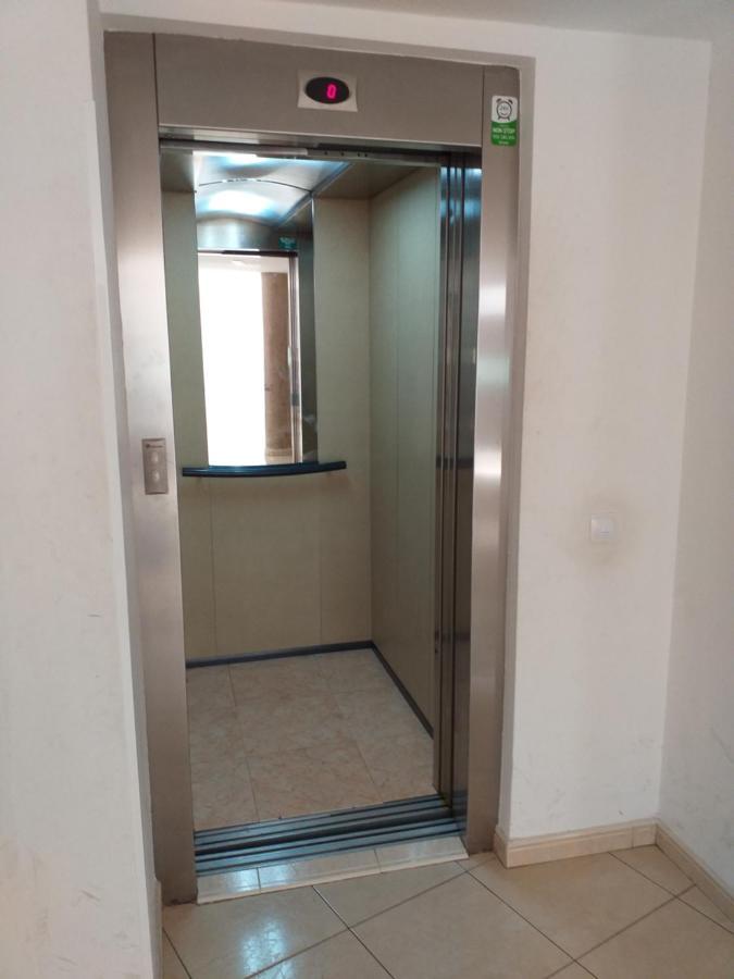 Casa Teseguite Appartamento Vecindario (Gran Canaria)