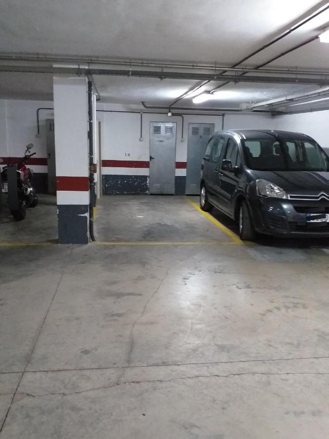 Appartamento Casa Teseguite *