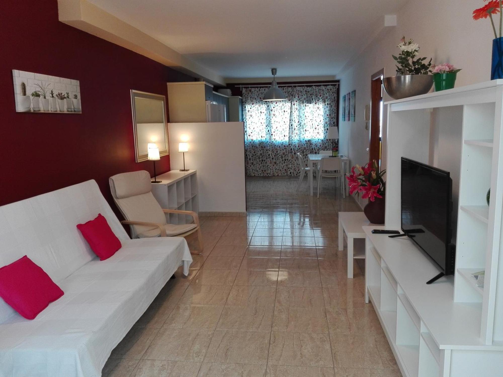 Appartamento Casa Teseguite *