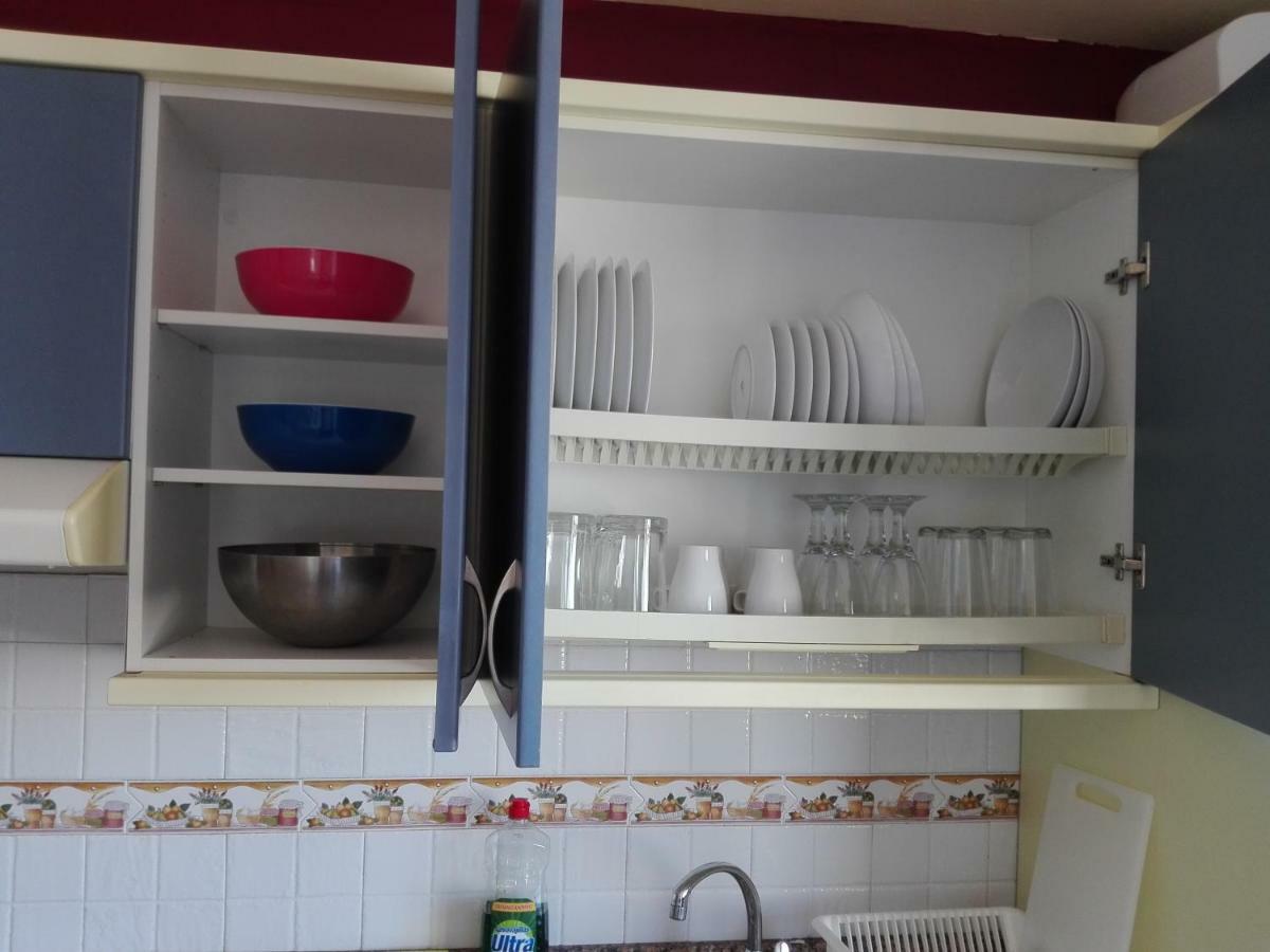 Casa Teseguite Appartamento
