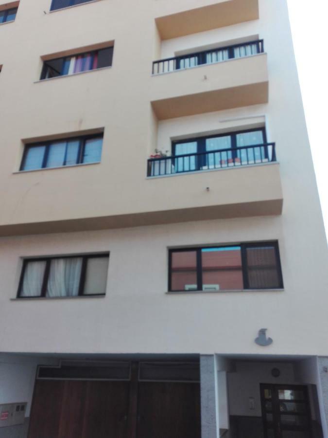 Appartamento Casa Teseguite