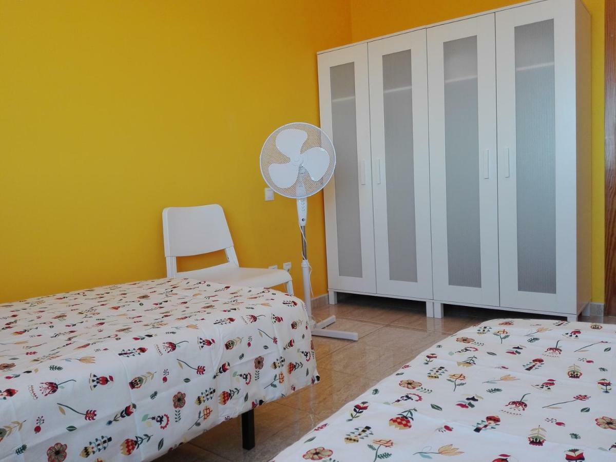 Casa Teseguite Appartamento