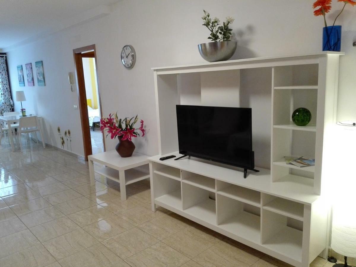 Casa Teseguite * Vecindario (Gran Canaria)