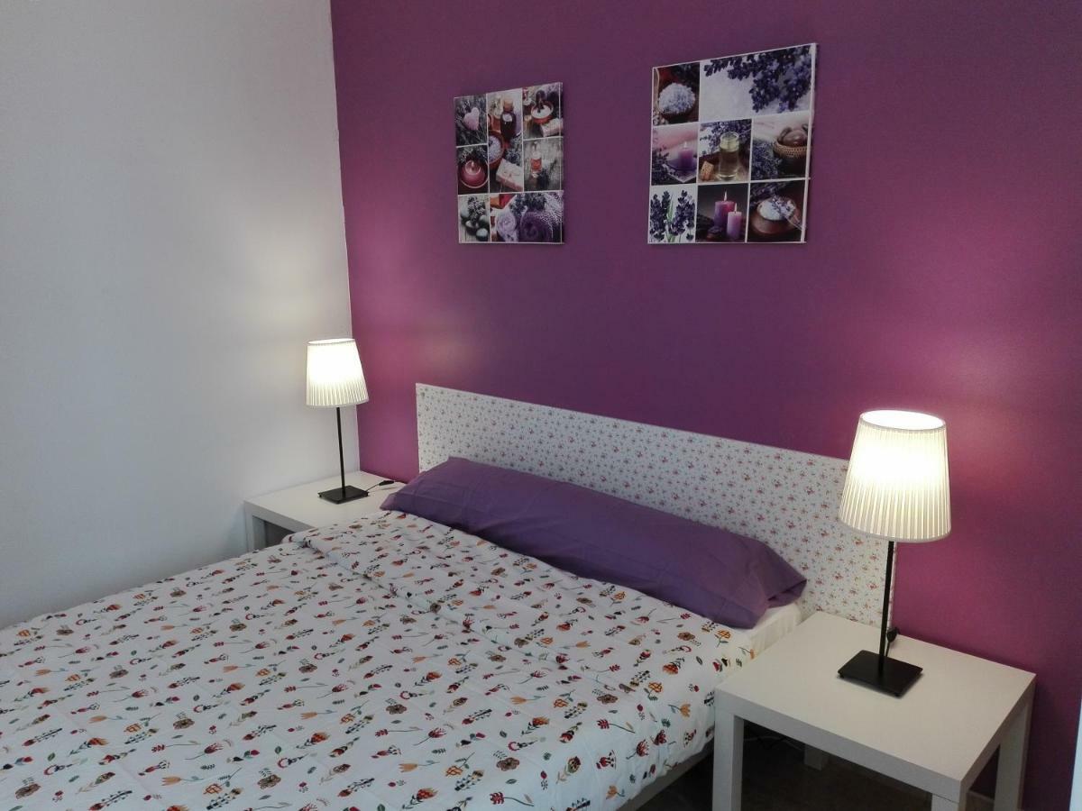 Appartamento Casa Teseguite *