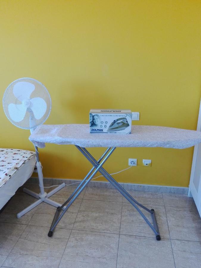 Casa Teseguite Appartamento *
